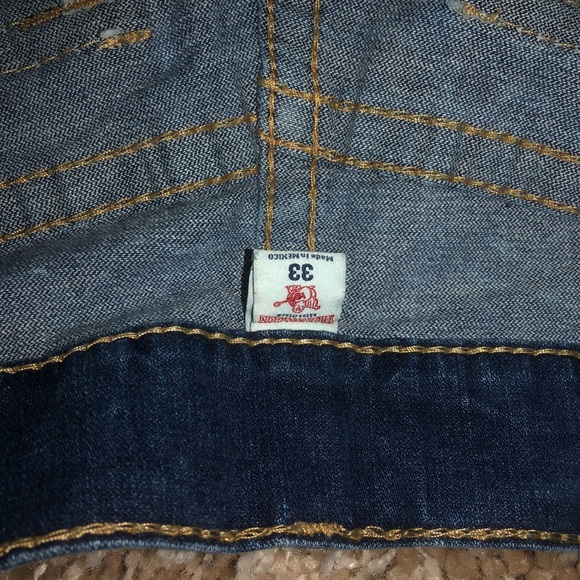 Men’s Jeans - Picture 4 of 4